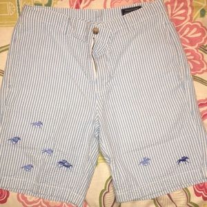 Men’s vineyard vines Kentucky derby shorts